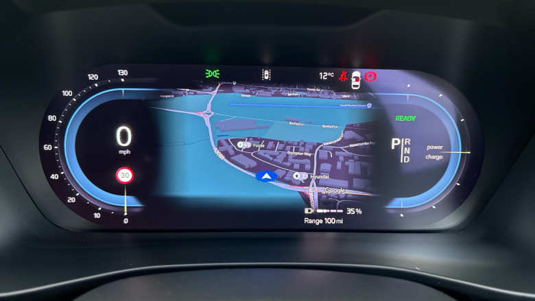 Volvo EX40 185kW Extended Range Plus 78kWh 5dr Auto Electric Estate